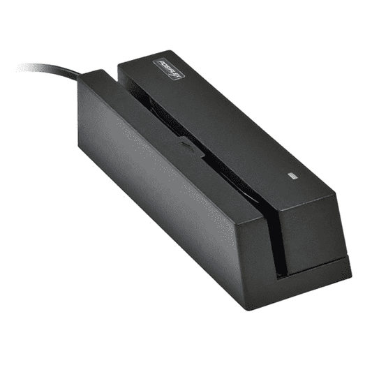 Posiflex MR-2106 MSR reader Stand Alone