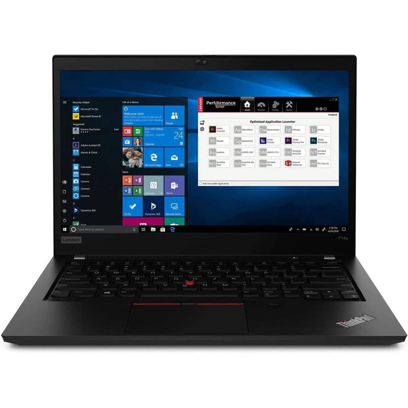 Lenovo ThinkPad P14s