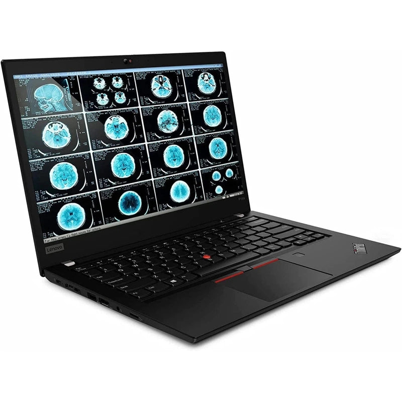 Lenovo ThinkPad P14s