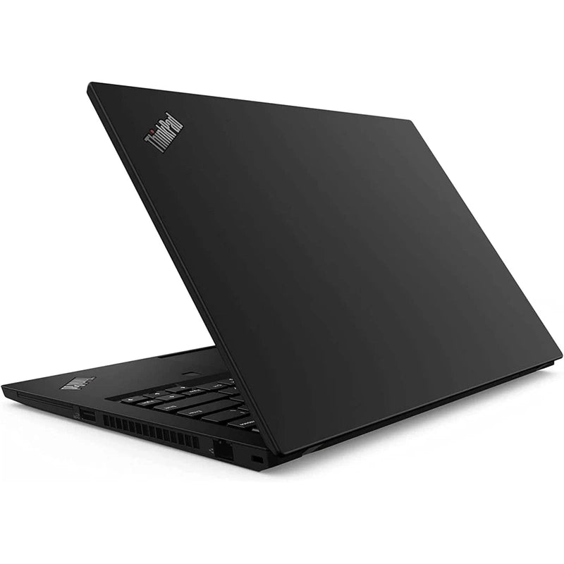 Lenovo ThinkPad P14s