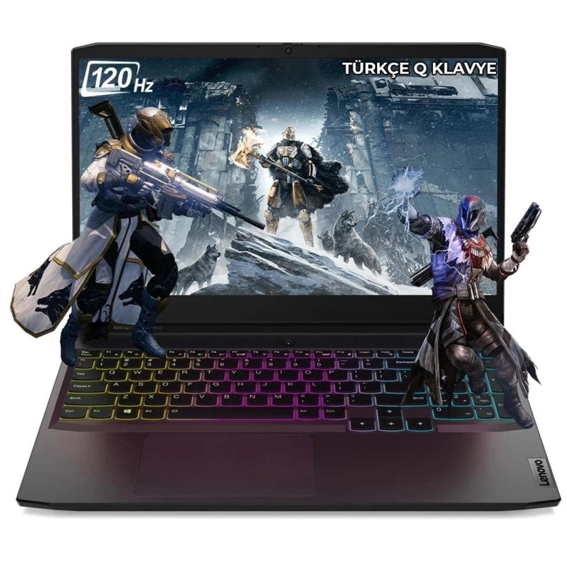 Lenovo IdeaPad Gaming 3