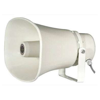 SHOW HORN SPEAKER 30W EUROPEAN STANDARDS 100% SC-30AH