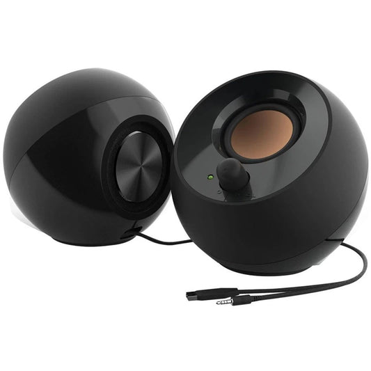 Soundstage & Audio Clarity & Bass Control