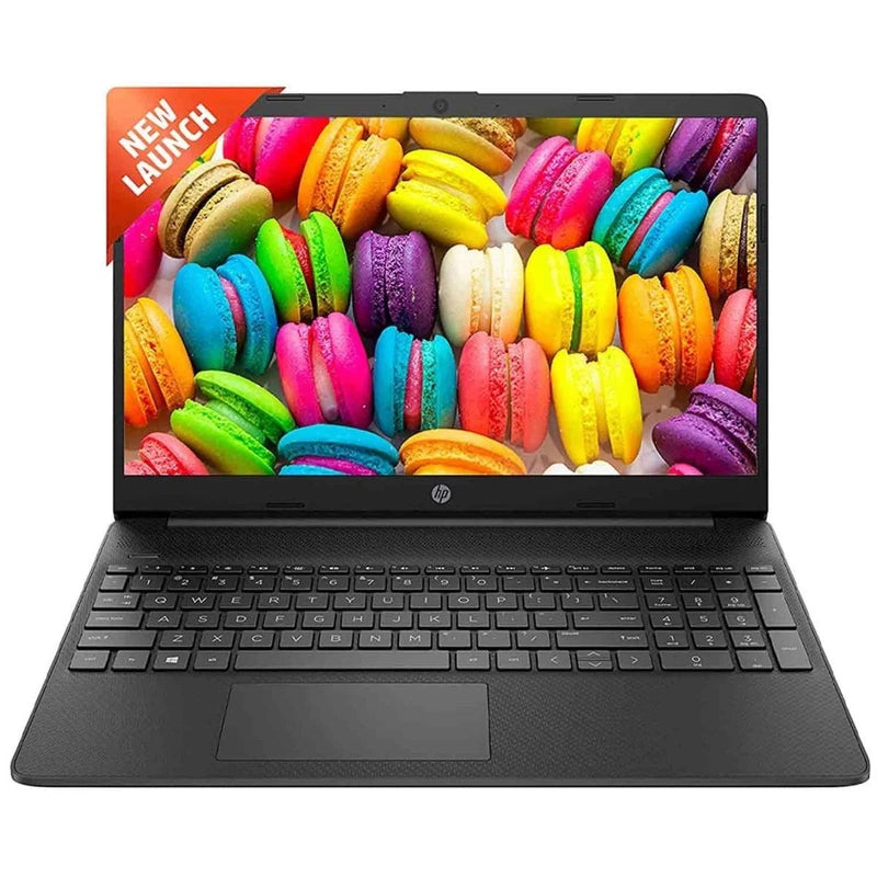 HP Laptop 15s-fq5021ne