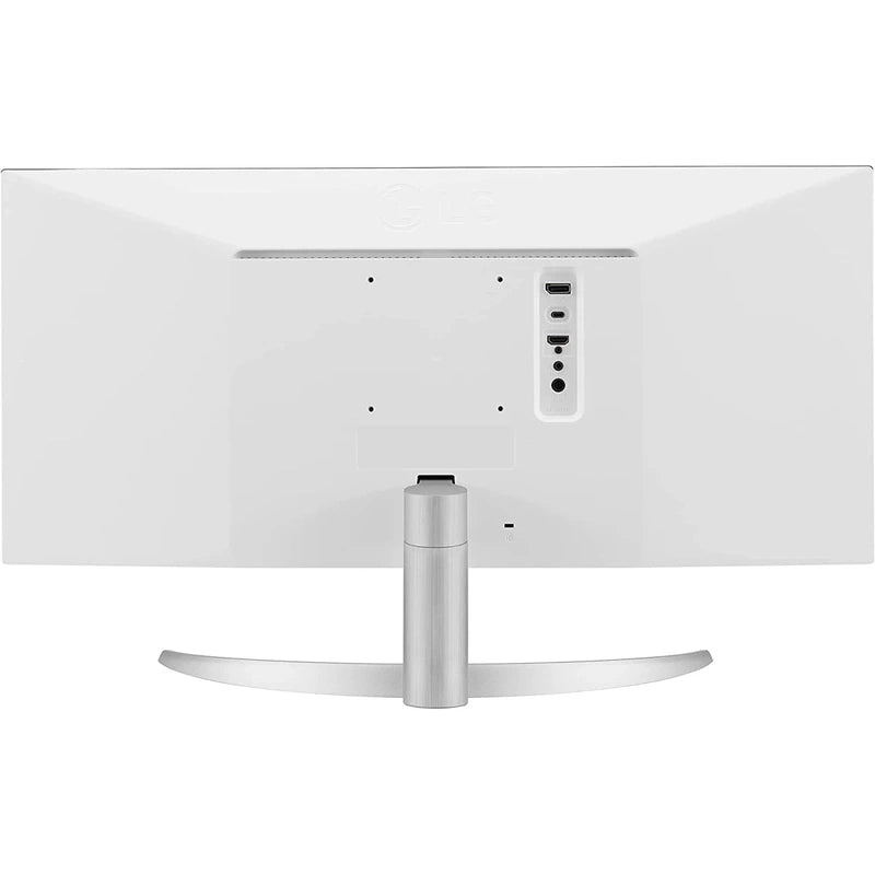 LG 29WQ600-W 29" IPS UltraWide Full HD HDR10 RGB 99% USB Type-C AMD FreeSync Built in Speakers