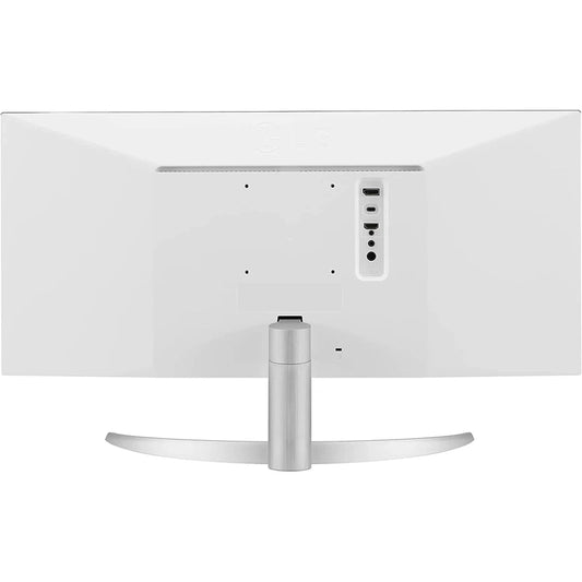 LG 29WQ600-W 29" IPS UltraWide Full HD HDR10 RGB 99% USB Type-C AMD FreeSync Built in Speakers