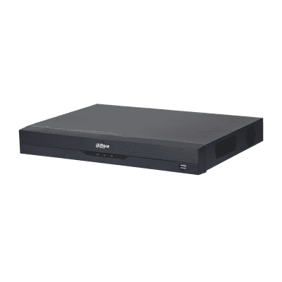 جهاز عرض كاميرات المراقبة نوع داهوا 16 مداخل لكاميرات 8 ميغابكسل