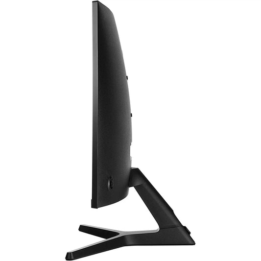 Samsung 32" R500 Curved 1500R Full HD 75Hz 4ms AMD FreeSync 3x Bezeless Design - Dark Blue Gray