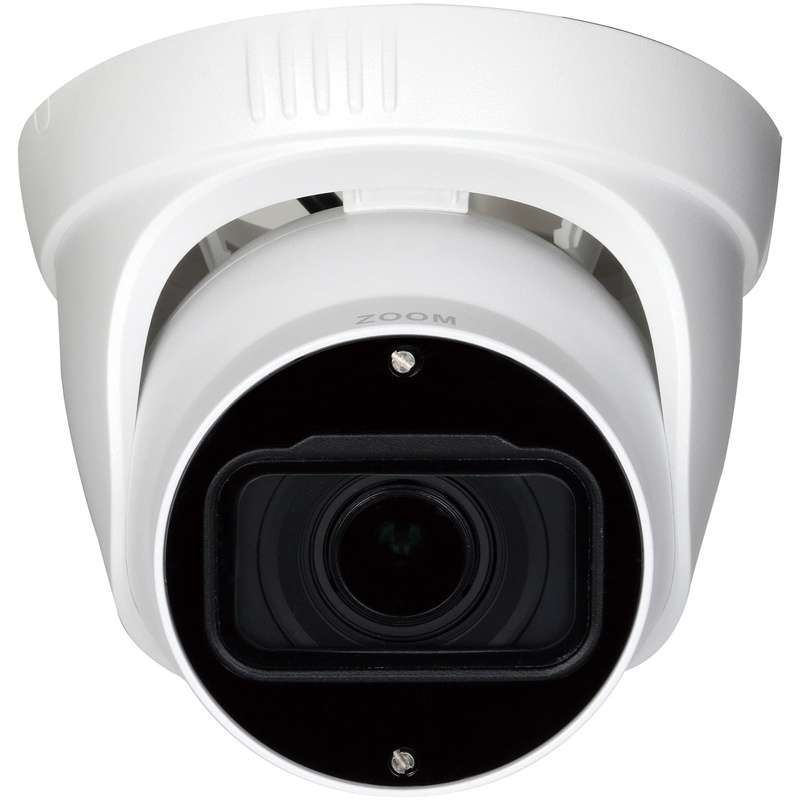 كاميرا داهوا داخلية بعدسة متحركة ليلي نهاري 2 ميغابكسل بحساس اشعة 40 متر