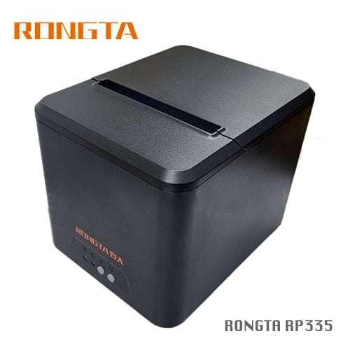 Rongta RP335 Thermal POS Printer USB, LAN