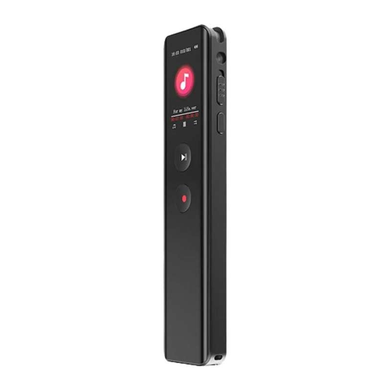 Remax RP3 Multimedia Digital Voice Recorder