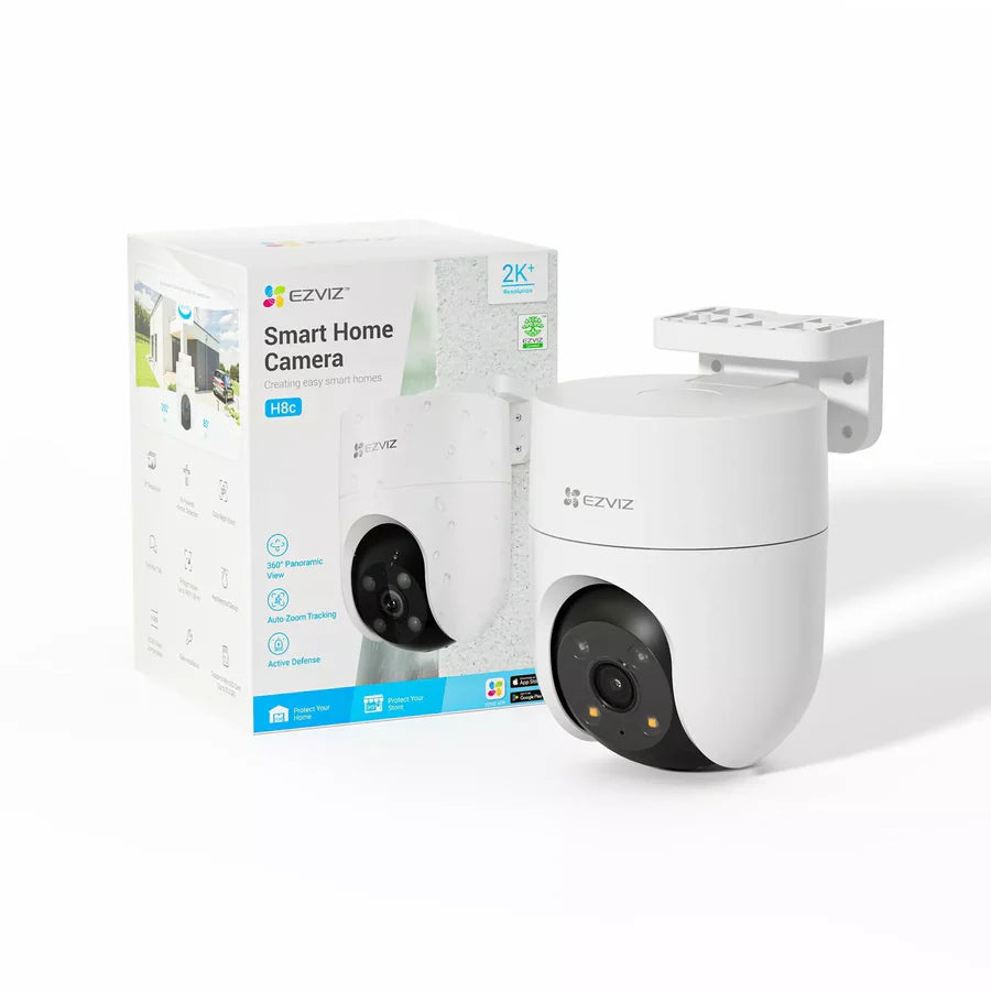 EZVIZ 4k h8c pro CS-H8c (8MP)