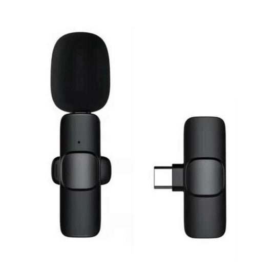 K9 Wireless Microphone Type-C