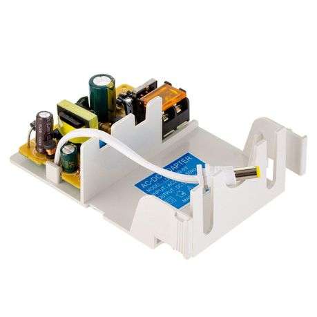 Outdoor Power Adapter 12V-2A Boxed IP67 AXT-1204S