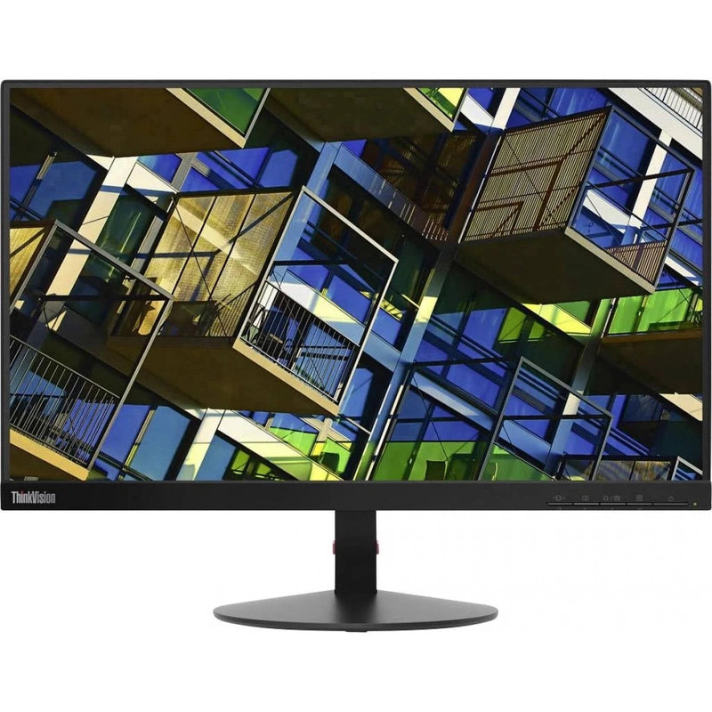 Lenovo ThinkVision S24e-20 23.8" Full HD VGA & HDMI Eye Comfort