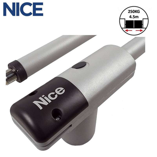 NICE TOO4500KCE Swing Motors 4.5M and 250KG