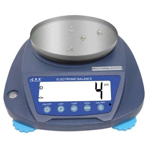 Digital Laboratory Balance Scale