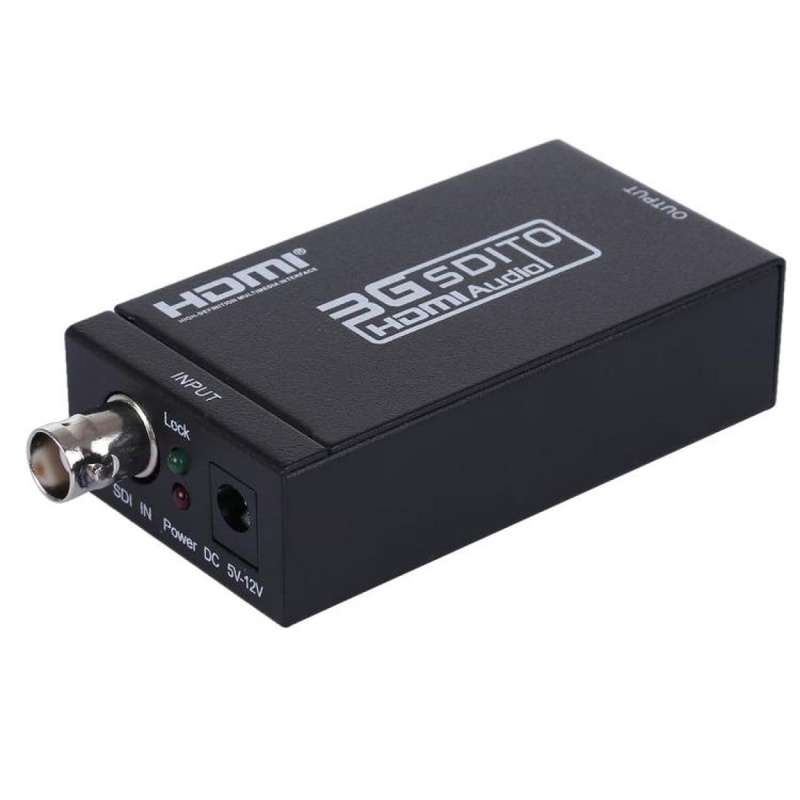 SDI to HDMI Video Converter