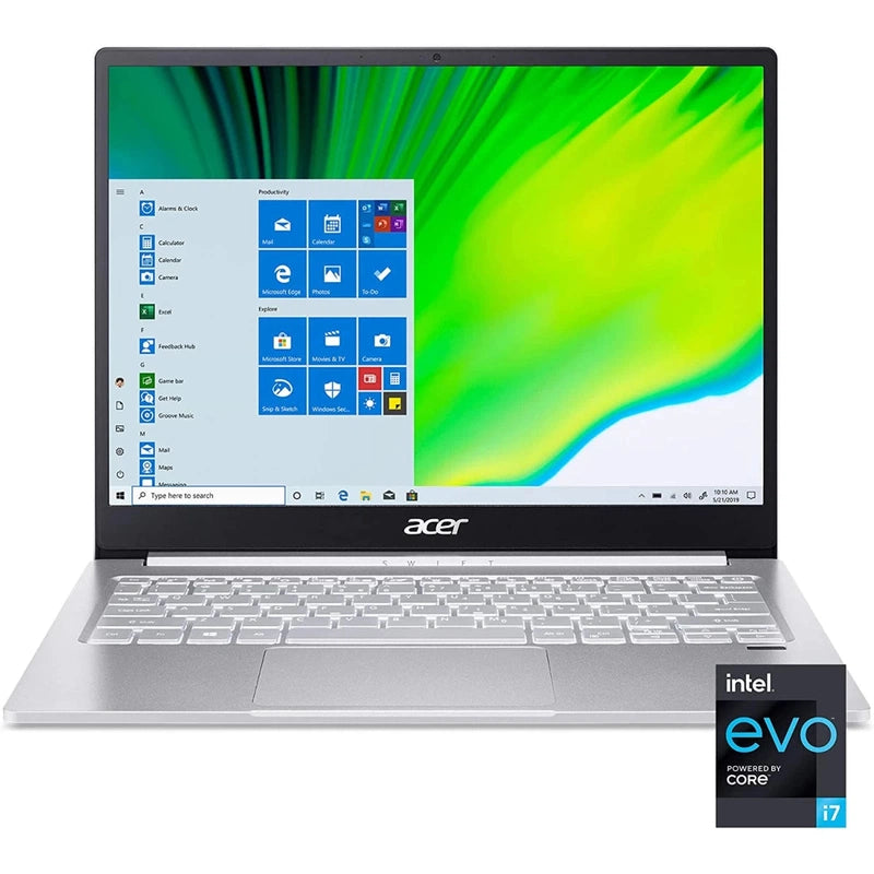 Acer Swift 3 NEW 11Gen