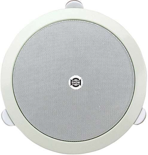 SHOW ORIGINAL SPEAKERS CSL-6106