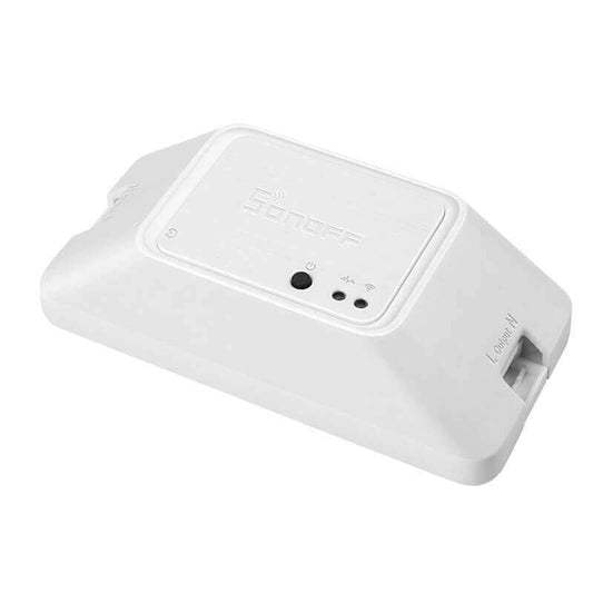 Sonoff BASICZBR3 Smart Smart Switch ZigBee 3.0