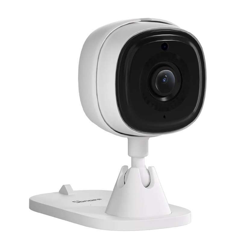 Sonoff Cam Slim Wi-Fi FHD Smart Home Security Camera