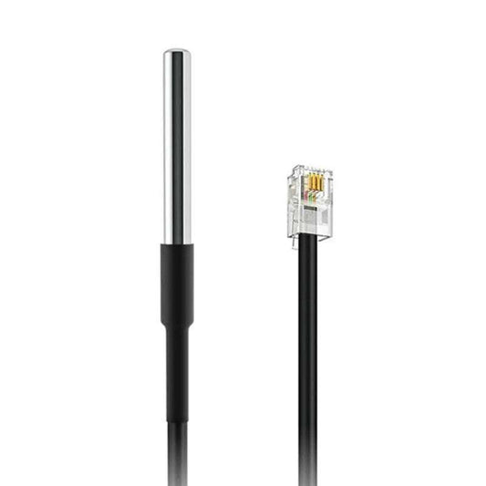 Sonoff DS18B20 Waterproof Temperature Sensor with RJ11 Jack