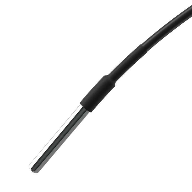 Sonoff DS18B20 Waterproof Temperature Sensor with RJ11 Jack