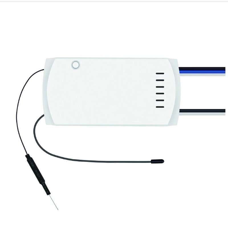 Sonoff iFan 04-H Wifi switch for controlling the ceiling fan and lights iFan04