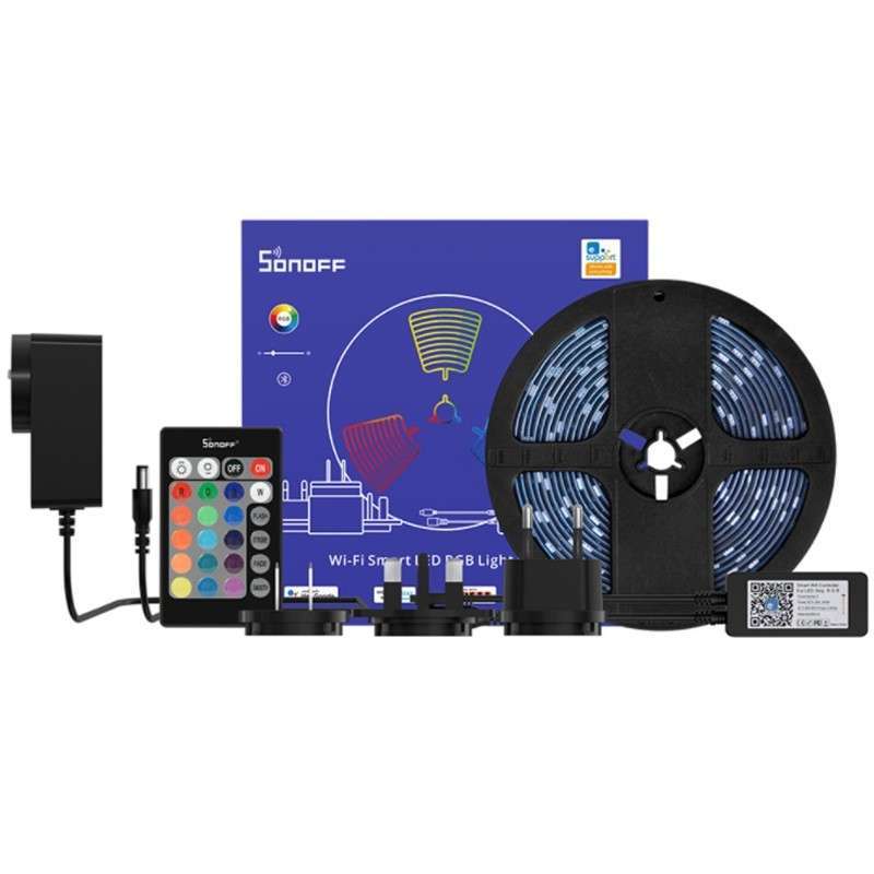 SONOFF L2 smart LED strip 2 meters