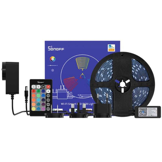 SONOFF 5-meter WiFi Led Strip Light