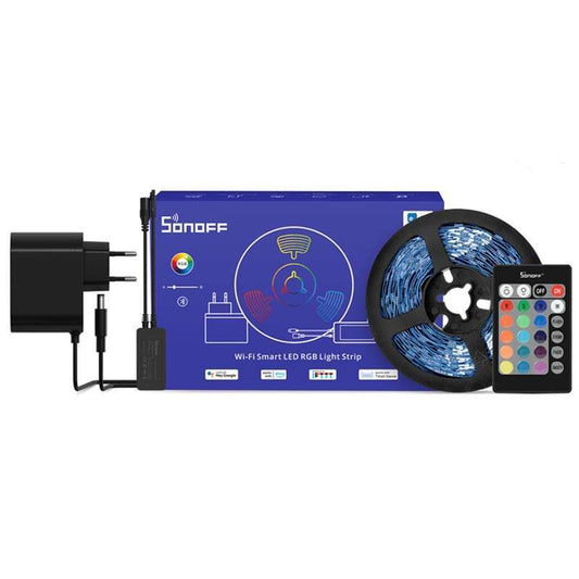 SONOFF L2 Lite 5 meter smart LED strip