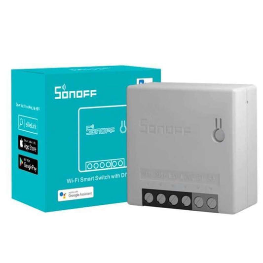 Sonoff Mini R2 WiFi Wireless Smart Switch