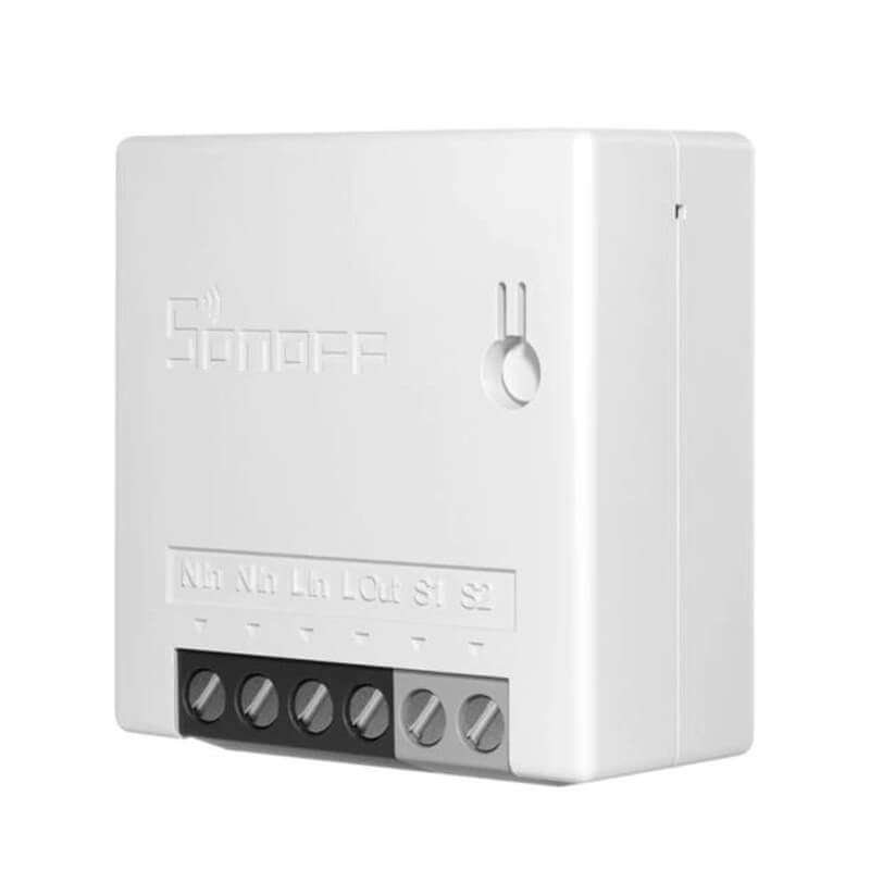 Sonoff Mini R2 WiFi Wireless Smart Switch