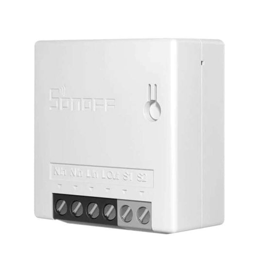 Sonoff Mini R2 WiFi Wireless Smart Switch