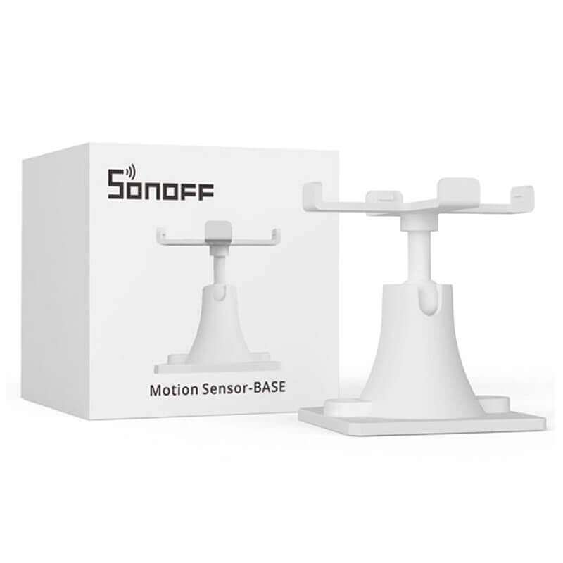 Sonoff Motion Base / Bracket for Motion Sensors
