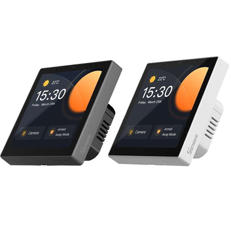 SONOFF NSPANEL PRO Smart Home Control Panel