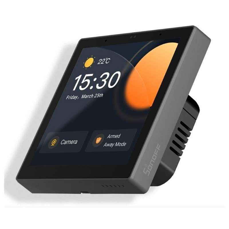 SONOFF NSPANEL PRO Smart Home Control Panel