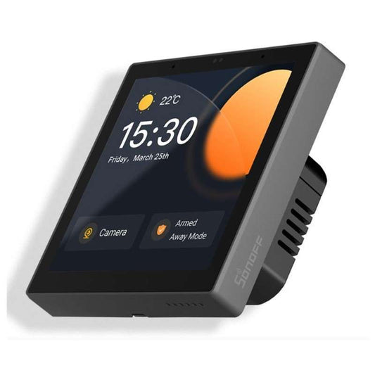 SONOFF NSPANEL PRO Smart Home Control Panel