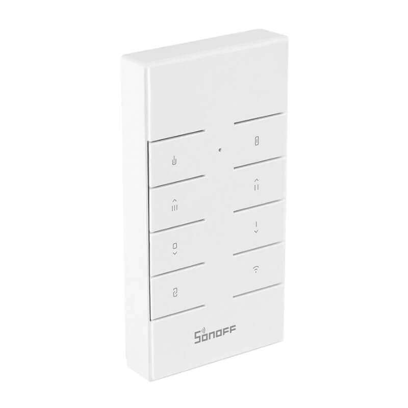 Sonoff RM433 433 MHz wireless 8-key remote control