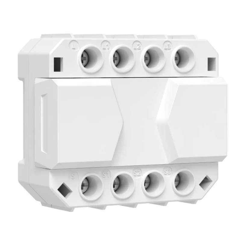 Sonoff S-Mate Multi Switch RF Monitors the status of physical switches and buttons