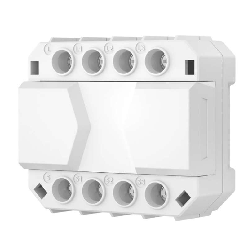 Sonoff S-Mate Multi Switch RF Monitors the status of physical switches and buttons
