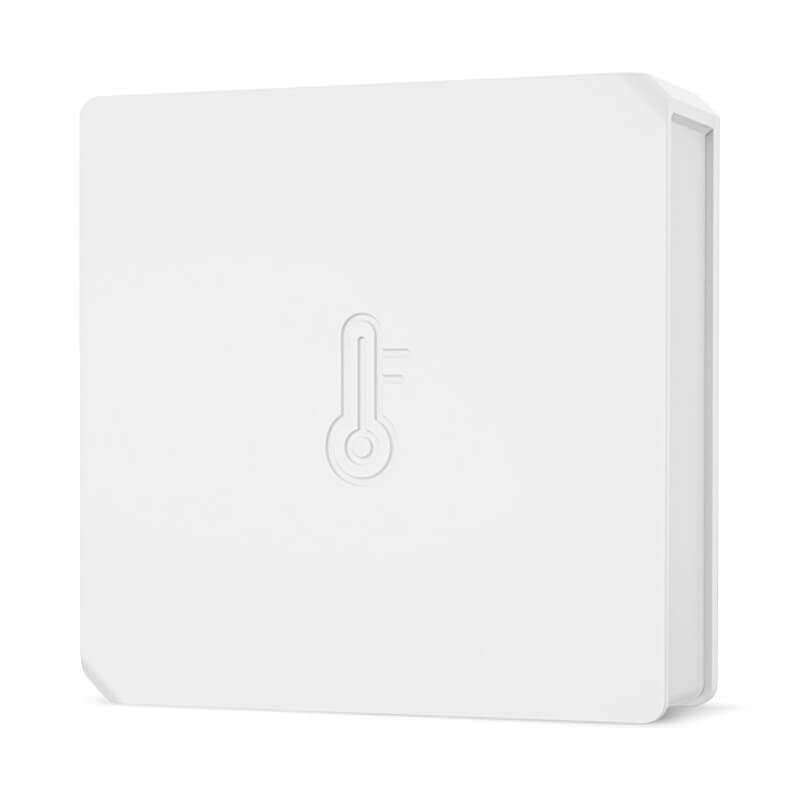 SONOFF SNZB-02 ZigBee temperature and humidity sensor