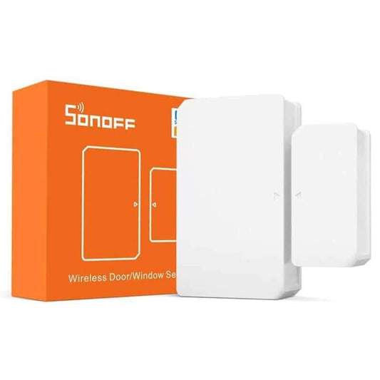 SONOFF SNZB-04 ZigBee alarm sensor for doors and windows