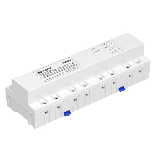 Sonoff SPM 4 Relay Intelligent power meter