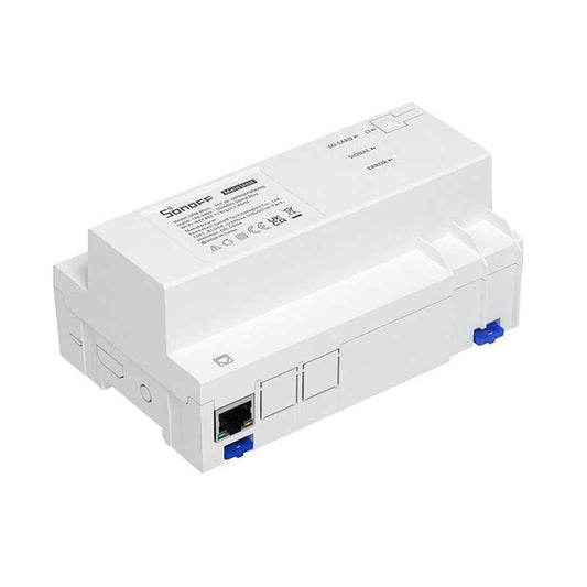 Sonoff SPM Main Intelligent power meter