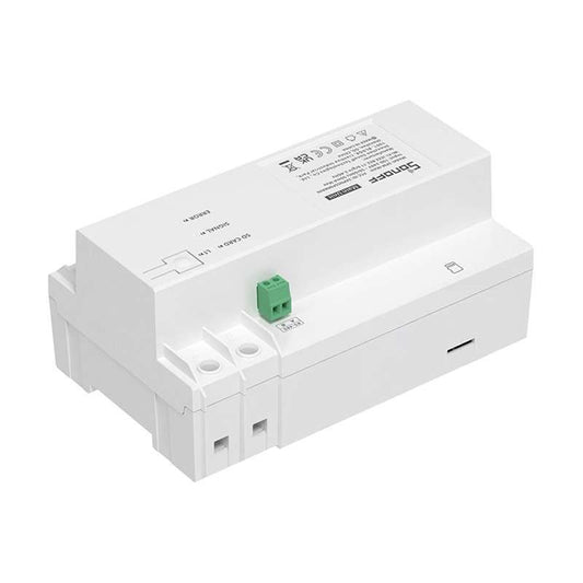 Sonoff SPM Main Intelligent power meter