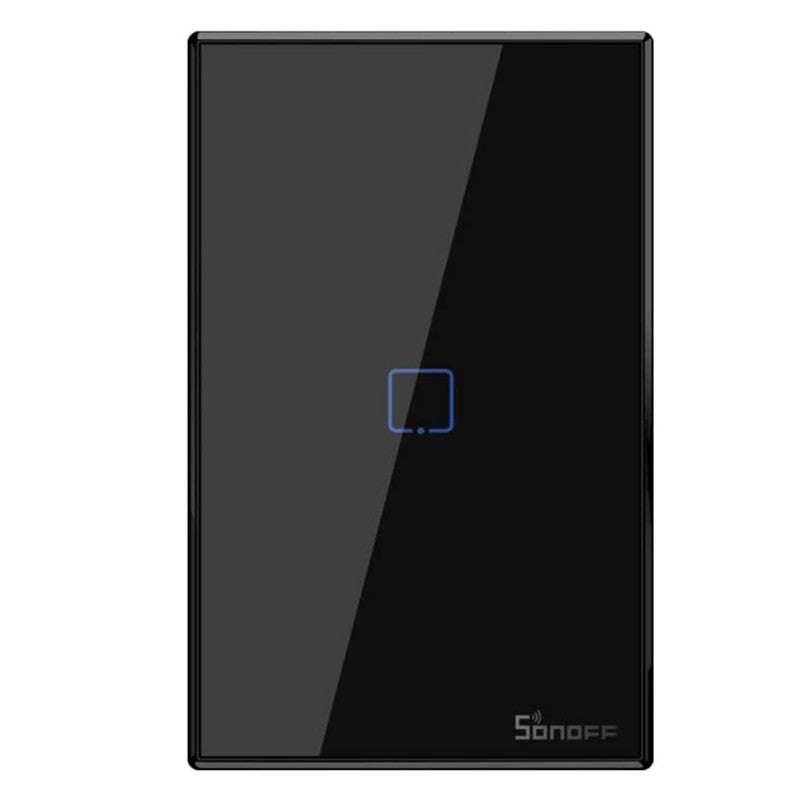 SONOFF T3US1C-TX FACE PLATE