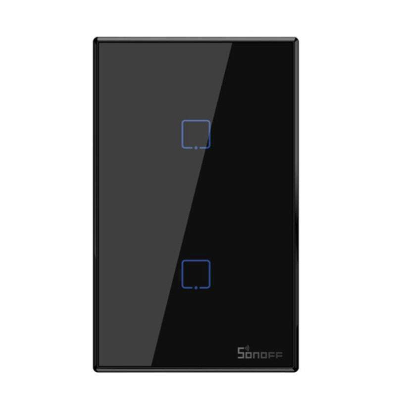 SONOFF T3US2C-TX FACE PLATE