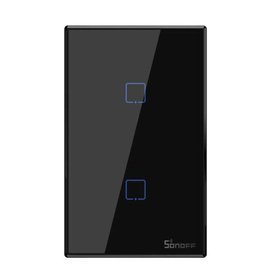 SONOFF T3US2C-TX FACE PLATE